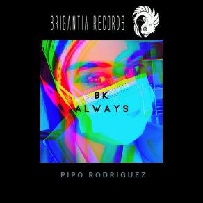 Download track Treboada (Original Mix) Pipo Rodriguez