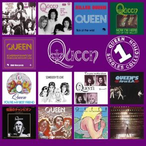 Download track In Only Seven Days QueenFreddie Mercury, Roger Taylor, Brian May