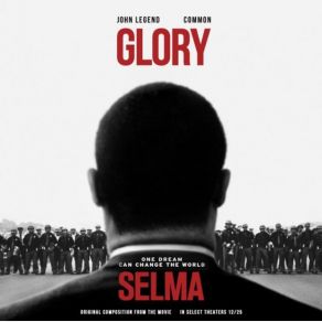 Download track Glory Common, John Legend