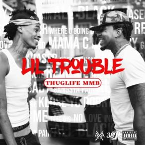 Download track Gangsta Pain ThuglifeMMB