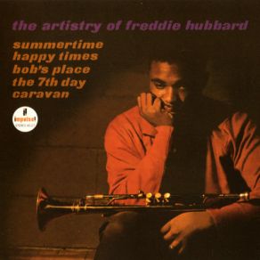 Download track The 7th Day Freddie Hubbard