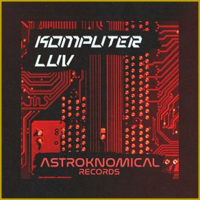 Download track HOME BUTTON (ASTROMIX) Astroknaut