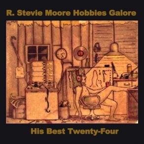 Download track Play Myself Some Music R. Stevie Moore