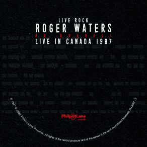 Download track In The Flesh Roger Waters