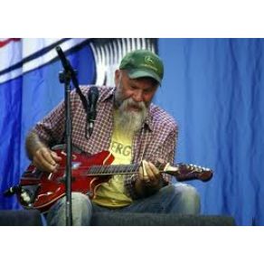 Download track Glastonbury 3 Seasick Steve