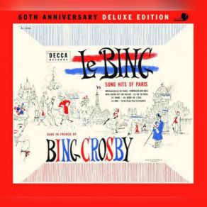 Download track All My Love [Bolero] Bing Crosby