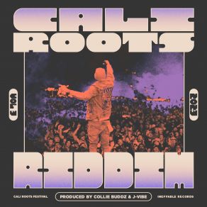 Download track Cali Roots Riddim (Instrumental) Collie Buddz