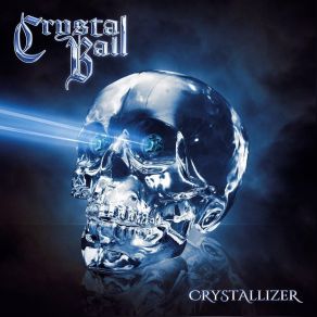 Download track Alive For Evermore Crystal Ball