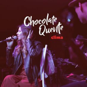 Download track Fly Me To The Moon (Live) Banda Chocolate Quente