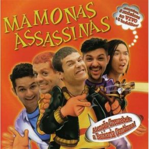 Download track Belchi Mamonas Assassinas