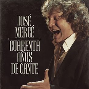 Download track Quisiera Ser El Vello De Tu Piel José Mercé