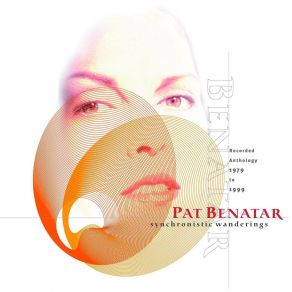 Download track Anxiety (Get Nervous) Pat Benatar