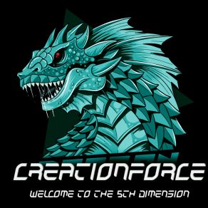 Download track WELCOME TO THE 5TH DIMENSION CreationForce