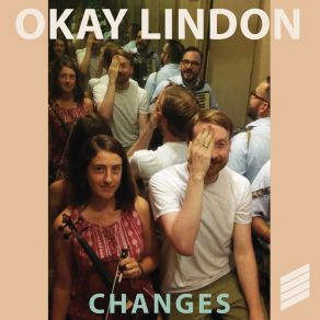 Download track Thank You Okay Lindon