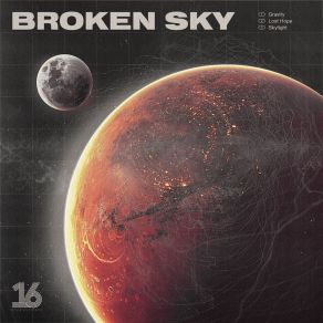 Download track Gravity Broken Sky