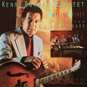 Download track Soul Eyes Kenny Burrell