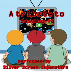 Download track Helter Skelter Silver Screen Superstars