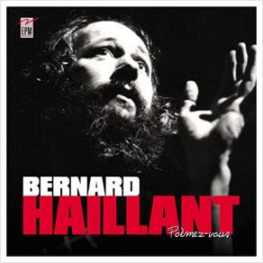 Download track Dis Ne Crois-Tu Pas Bernard Haillant