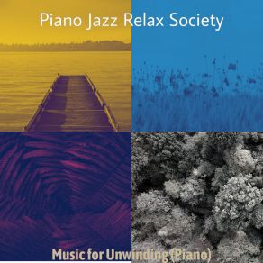 Download track Breathtaking Moods For Relaxing Moods Jazz Relax Society