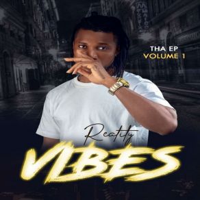 Download track Ozo Reality Vibes