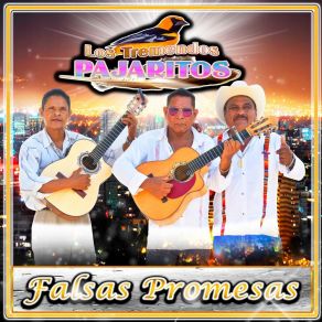 Download track Que Pasará Los Tremendos Pajaritos