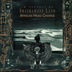 Download track Rastaman African Head Charge