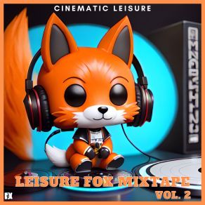 Download track Just Lay Down Cinematic Leisure