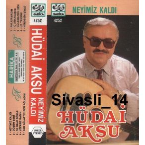 Download track Düşün Beni Hudai Aksu