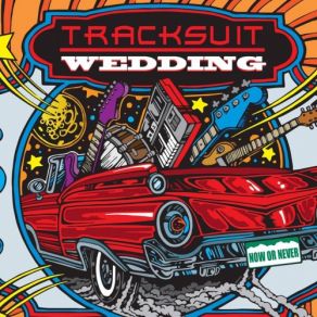 Download track Ain't No Band Of Heathens Tracksuit Wedding