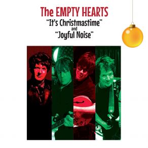 Download track It's Christmastime The Empty Hearts