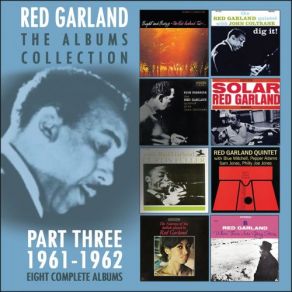 Download track Slenderella Red Garland