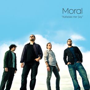 Download track Herkes Uykudayken Moral