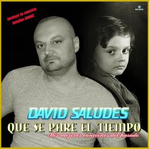 Download track Mi Niña David Saludes