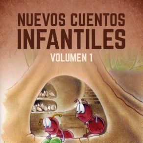 Download track La Hormiga Sofía Cuentos Infantiles