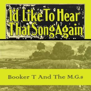 Download track Tic-Tac-Toe Booker T & The MG'S