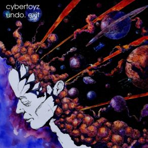 Download track Battery Operated, Pt. 2 Cybertoyz