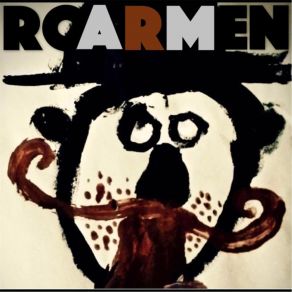 Download track Taste Of Stone Roarmen