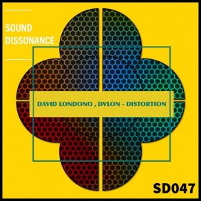 Download track Volt (Original Mix) David LondonoDvLon