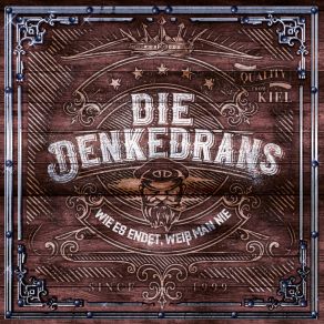 Download track Meine Königin Die Denkedrans