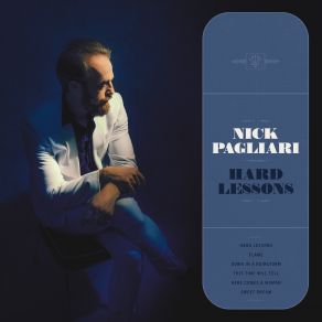 Download track Hard Lessons Nick Pagliari