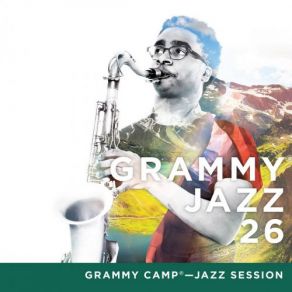 Download track Cabeza De Carne Grammy Camp - Jazz Session, Grammy Camp