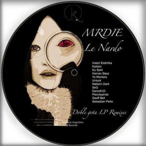 Download track Inconciente (Geoff Bell Remix) Mrdie, Le Nardo