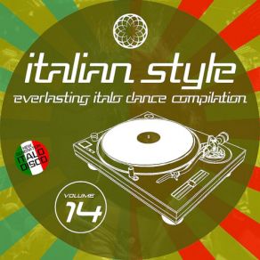 Download track Time Went By (Extended Instr Italian Style Mix) Ranger