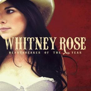 Download track Only Just A Dream Whitney Rose