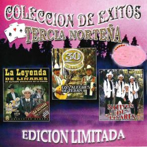 Download track La Fuga De Uruapan Coleccion De Exitos