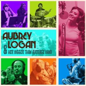 Download track Done Pretending (Big Band Version) Aubrey Logan