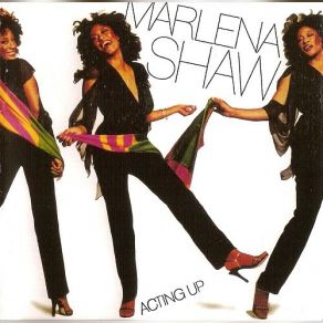 Download track I'm Back For More Marlena Shaw