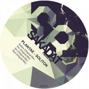 Download track Sm (Original Mix) Plantae