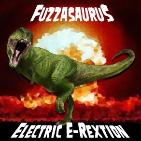 Download track Anti-Christ Fuzzasaurus