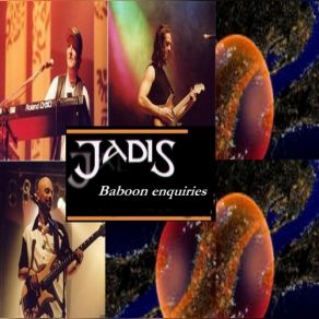 Download track Out Of Phase Jadis